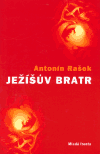 Ježíšův bratr - obálka