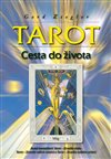 Ob�lka knihy Tarot - Cesta do života