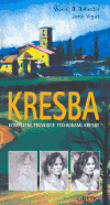 Kresba - obálka