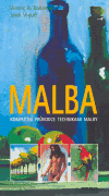 Malba - obálka