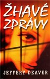 Žhavé zprávy - obálka