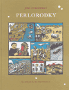 Perlorodky - obálka