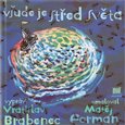 Všude je střed světa - obálka