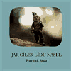 Jak Cílek Lídu našel - obálka