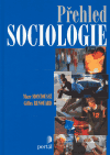 Přehled sociologie - obálka