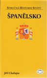 Španělsko - stručná historie států - obálka