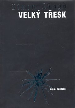 Obálka titulu Velký třesk