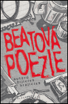 Beatová poezie (autorů žijících hrajících) - obálka
