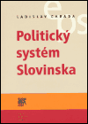 Politický systém Slovinska - obálka