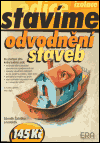 Odvodnění staveb - obálka