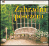 Zahradní posezení - obálka