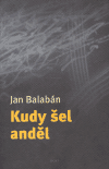 Kudy šel anděl - obálka