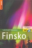 Finsko - turistický průvodce - obálka