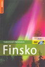 Finsko - turistický průvodce + DVD