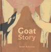 Goat Story - obálka