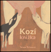 Obálka titulu Kozí knížka