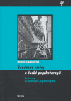 Současné směry v české psychoterapii (Rozhovory s významnými psychoterapeuty) - obálka