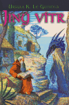 Jiný vítr - obálka