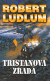 Tristanova zrada - obálka