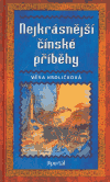 Nejkrásnější čínské příběhy - obálka