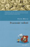 Pozemské radosti - obálka