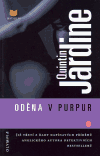 Oděna v purpur - obálka