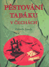 Pěstování tabáku v Čechách - obálka