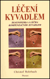 Léčení kyvadlem - obálka