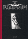 Cinema panopticum - obálka