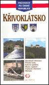 Křivoklátsko (Průvodce po České republice) - obálka