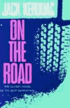 CD - On the Road - obálka