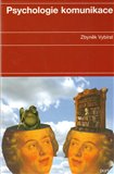 Psychologie komunikace - obálka