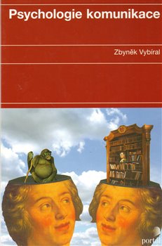Obálka titulu Psychologie komunikace
