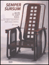 Semper Sursum: Jacob & Josef Kohn (Mistři secese a moderny) - obálka