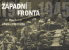 Západní fronta - obálka