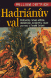 Hadriánův val - obálka