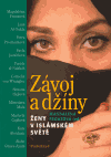 Závoj a džíny - obálka