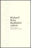 Radikální milost - obálka