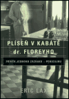 Plíseň v kabátě dr. Floreyho - obálka