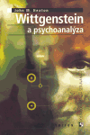 Wittgenstein a psychoanalýza - obálka