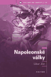 Napoleonské války - obálka
