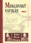 Muklovský Vatikán - obálka