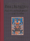 Páni z Kunštátu - obálka