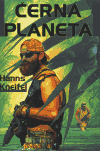Černá planeta. Nemesis z hvězd - obálka