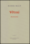 Větrní (Zcestné verše) - obálka