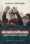Okcidentalismus (Západ očima nepřátel) - obálka