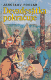 Devadesátka pokračuje - obálka