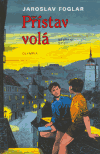 Přístav volá - obálka