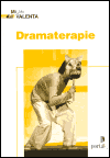 Dramaterapie - obálka