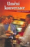 Umění konverzace - obálka